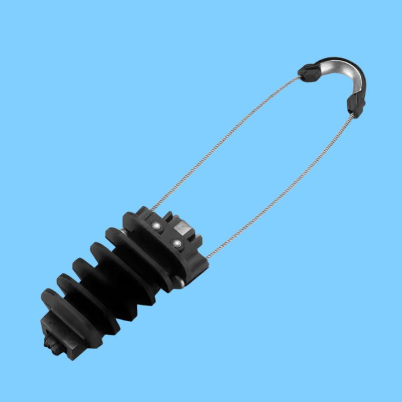 PA-500 Single Core Anchor Clamp